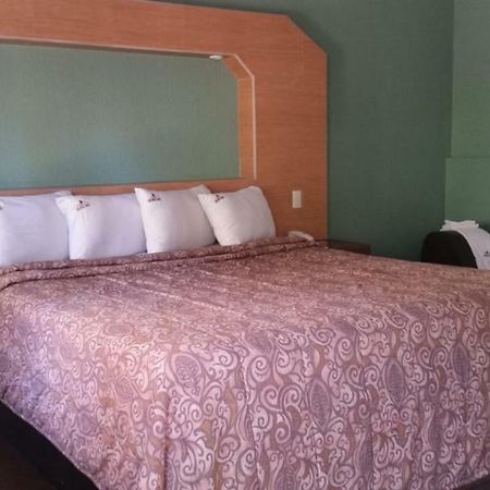 Hotel Azteca Inn Ensenada Luaran gambar