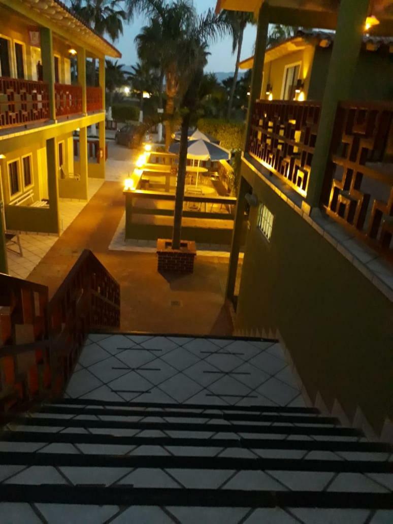 Hotel Azteca Inn Ensenada Luaran gambar